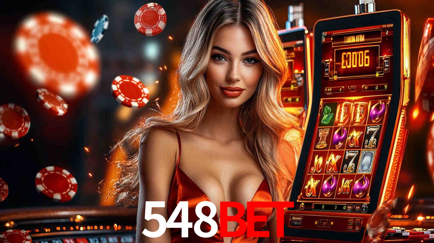 548BET - Desafio de Nervos Fortes - 548BET.COM