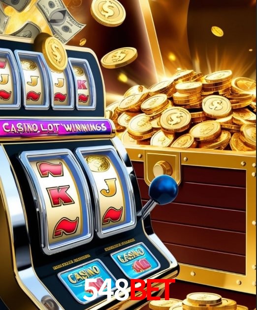 Welcome Bonus 548BET