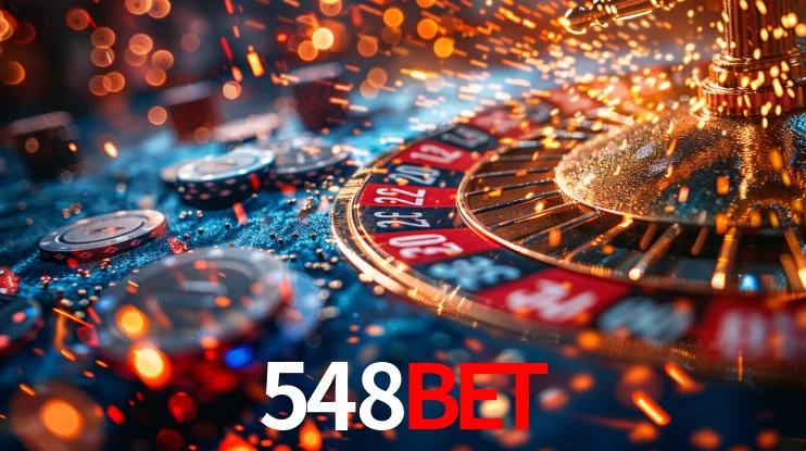 Slot Games 548BET