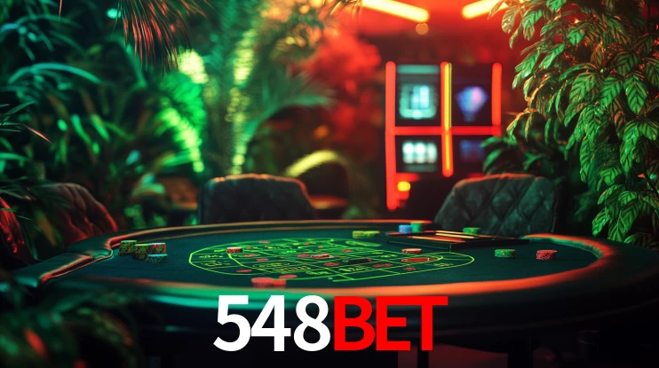 Daily Bonuses 548BET
