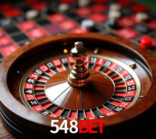 Responsive Design 548BET