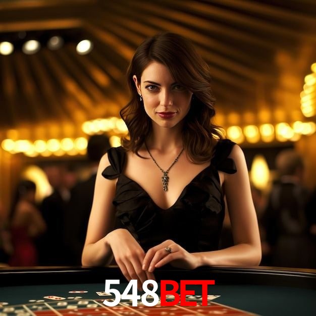 A Popularidade dos Caça-Níqueis no 548BET