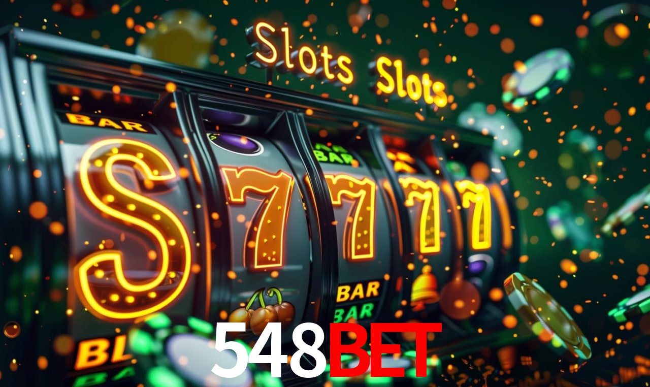 Football Betting 548BET