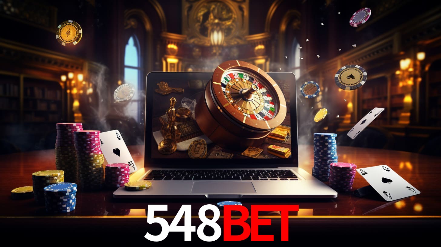 Tournaments 548BET