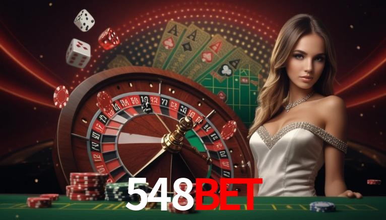 Game Providers 548BET