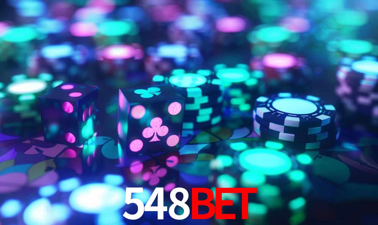 cassino 548BET