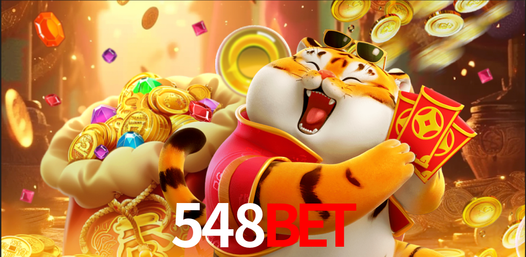 548BET Login