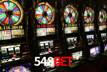 Apostas Esportivas na 548BET: Um Guia Completo