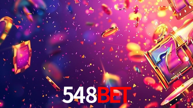 Desvendando o Mundo dos Jogos Virtuais na 548BET