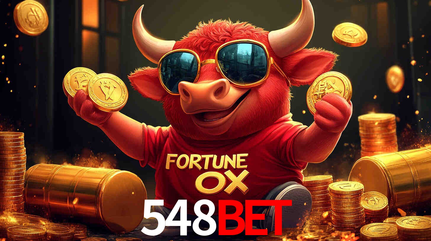 Descubra a Magia dos Jogos de Arcade no 548BET