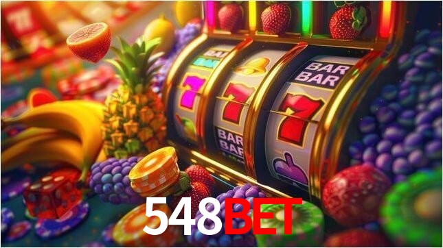 Exclusive Offers 548BET