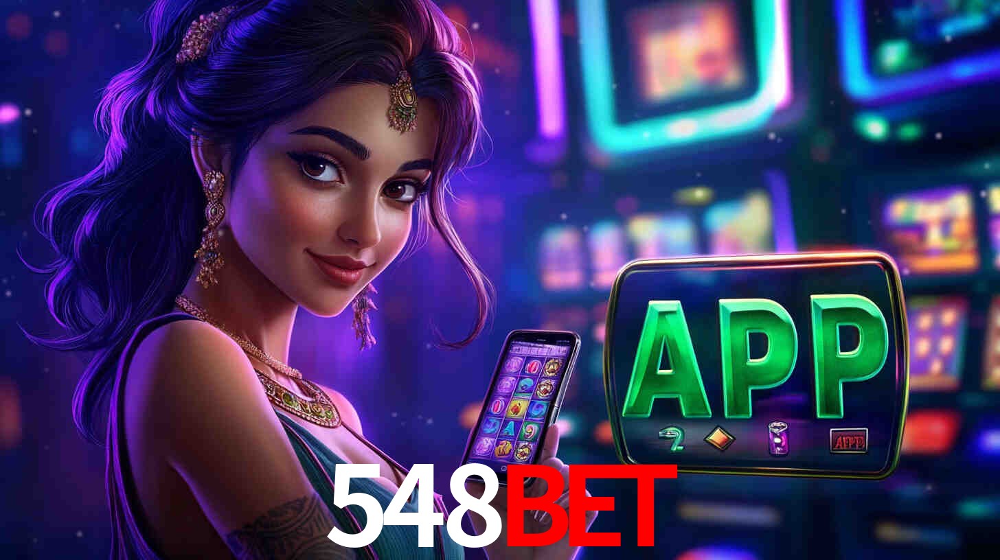 548BET Login