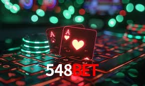 Statistics 548BET
