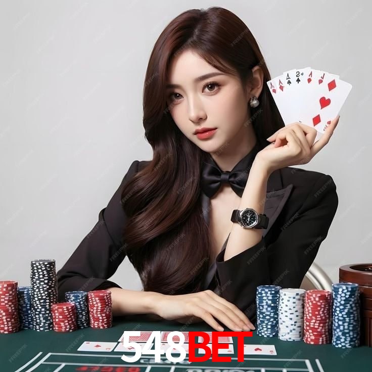 Secure Login 548BET