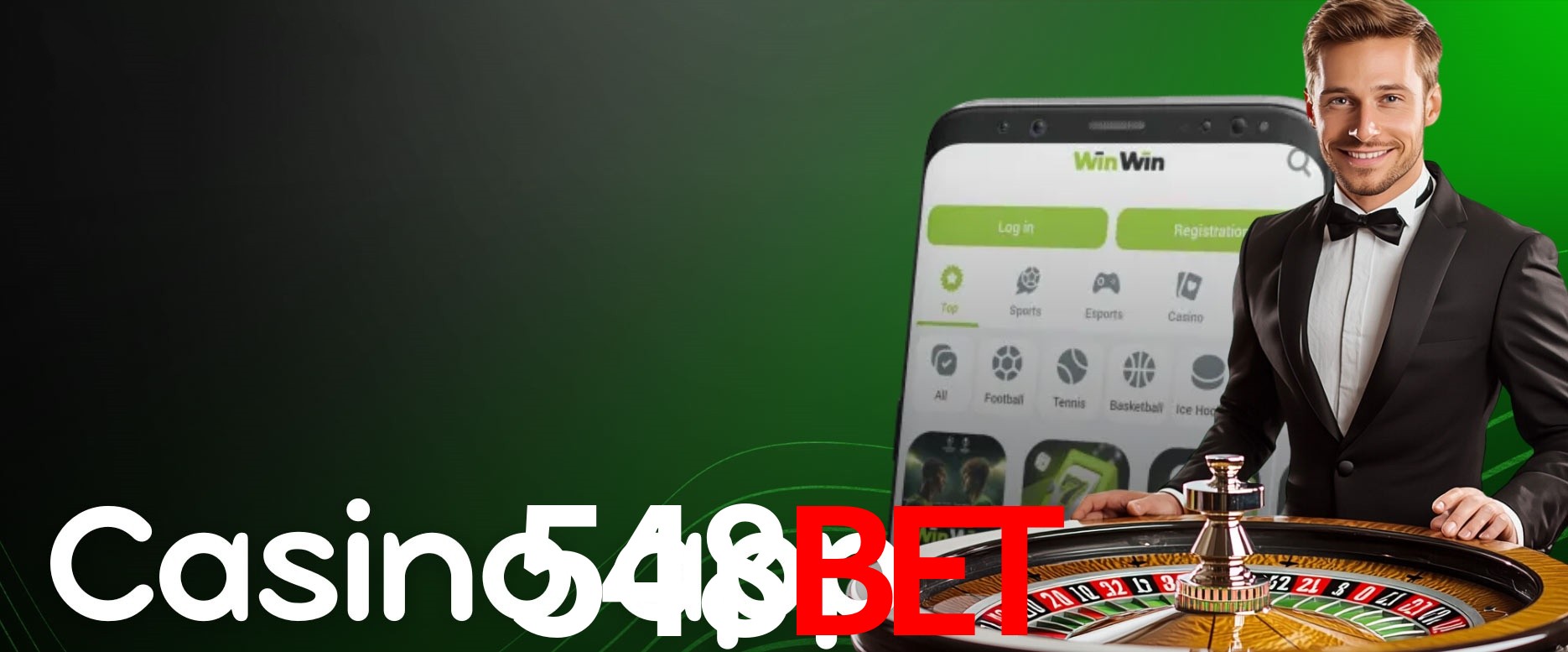 API Integration 548BET