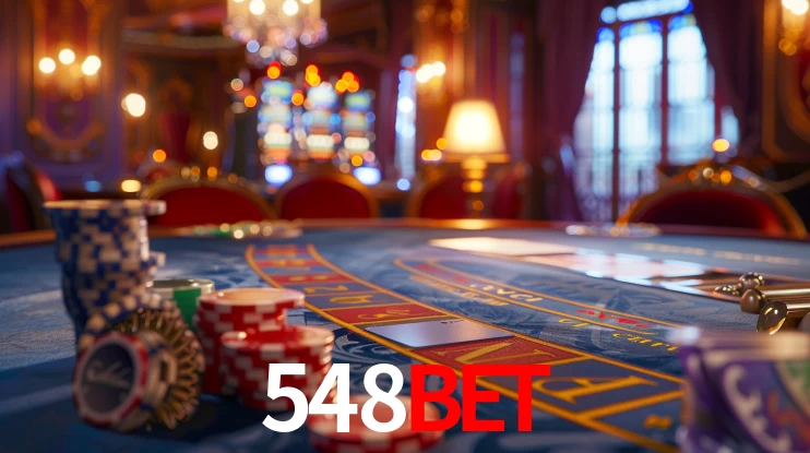Live Casino 548BET