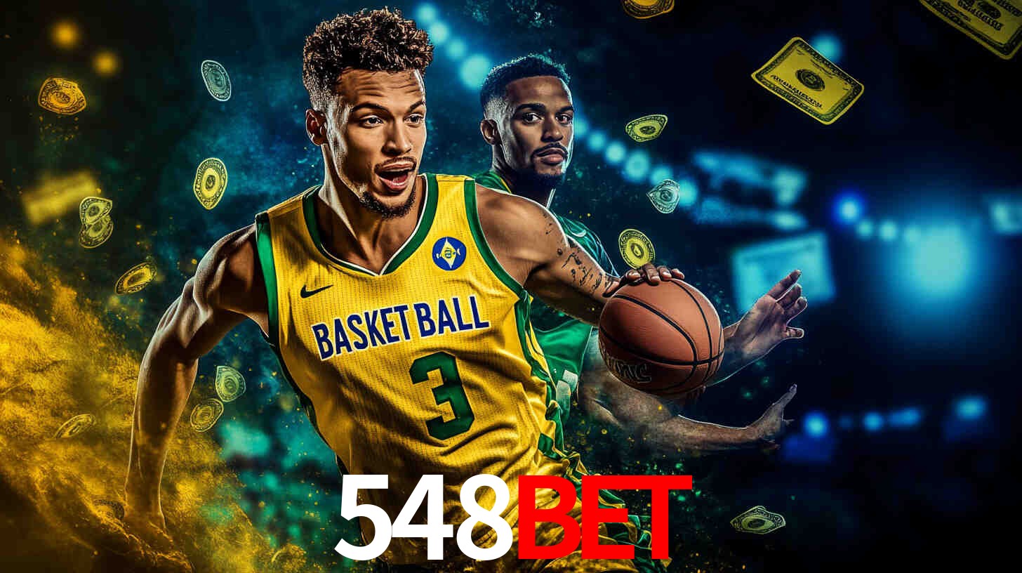 Desvendando o Mundo dos Jogos Virtuais na 548BET