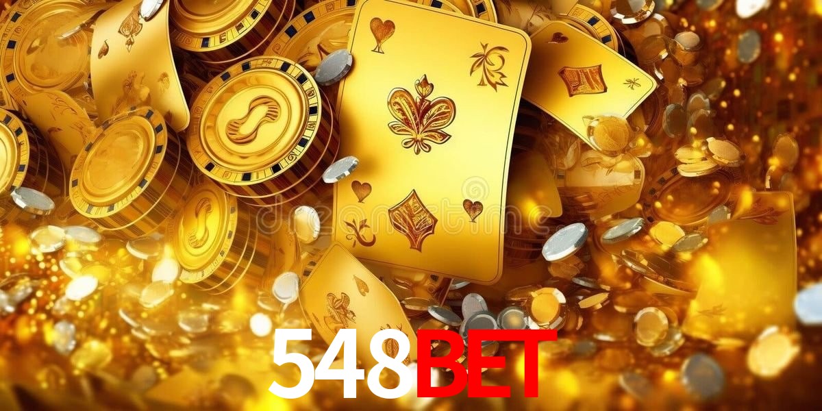 Descubra a Essência do 548BET: Nossa História e Compromissos