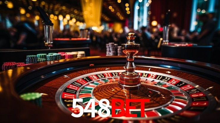 Flash Promotion 548BET