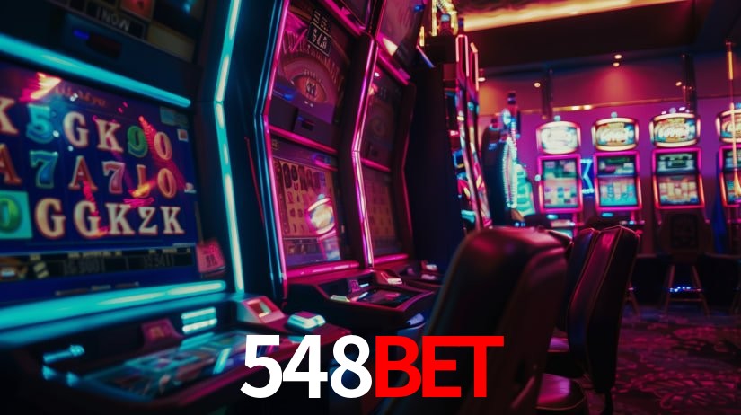 Seasonal Promotions 548BET