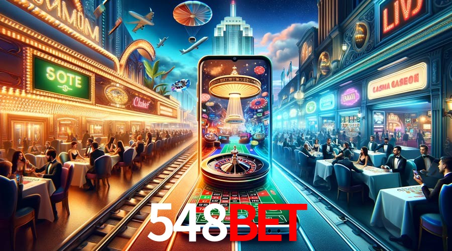 Secure Login 548BET