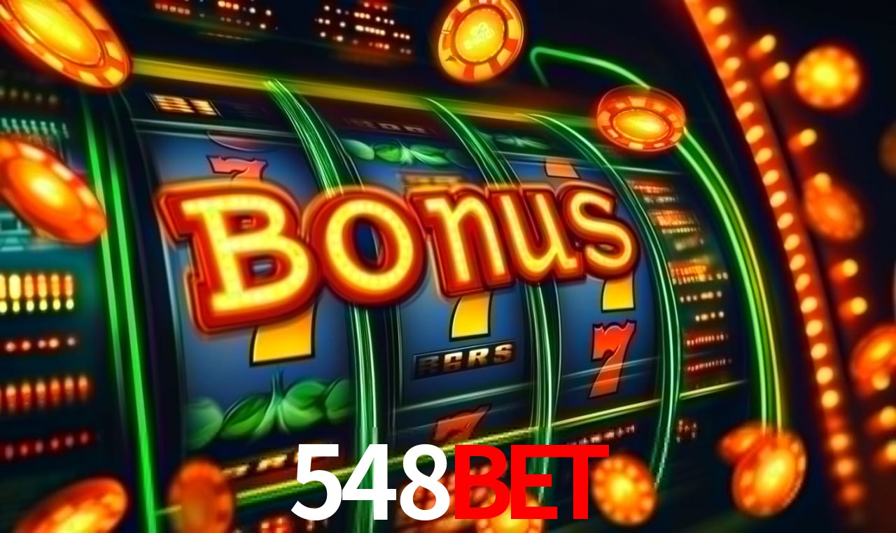 Roulette Table 548BET