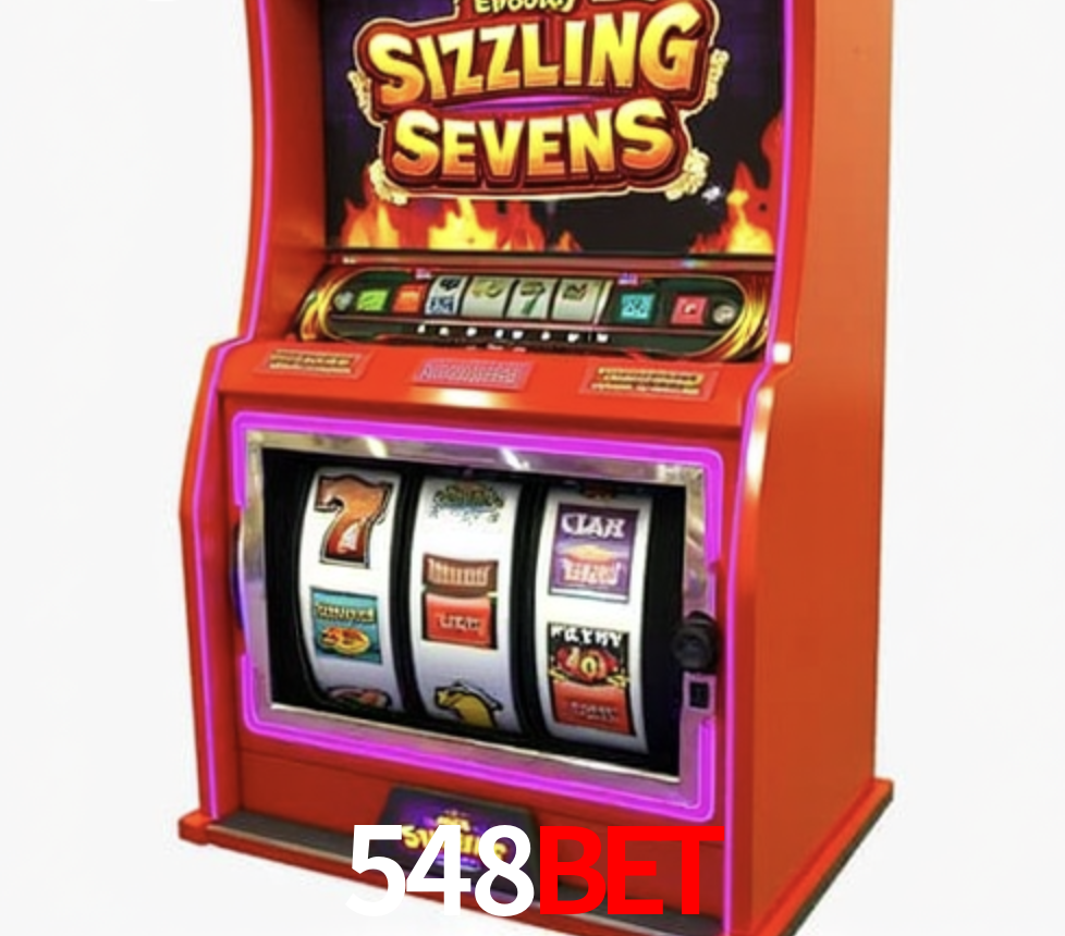 Responsive Design 548BET