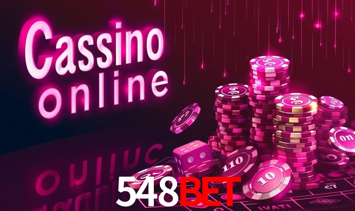 Explorando a Categoria de Eventos em Apostas na 548BET