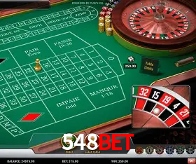 APP oficial da 548BET para mobile
